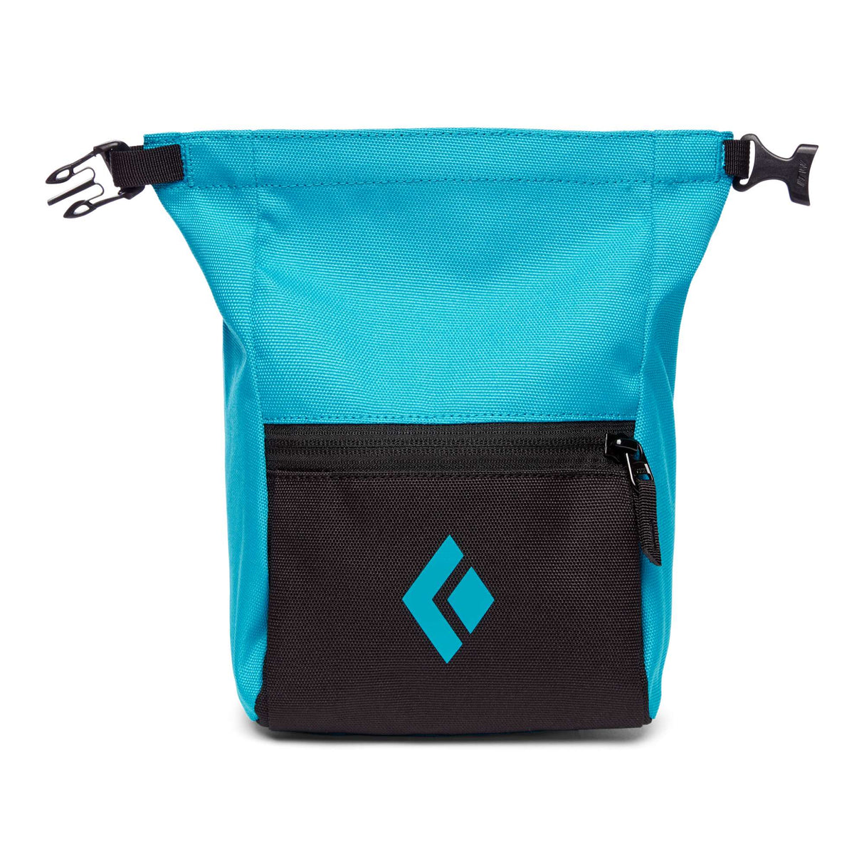 Black Diamond Boulderbag Mondito - Chalk Pot Kletterzubehör Chalk Bag