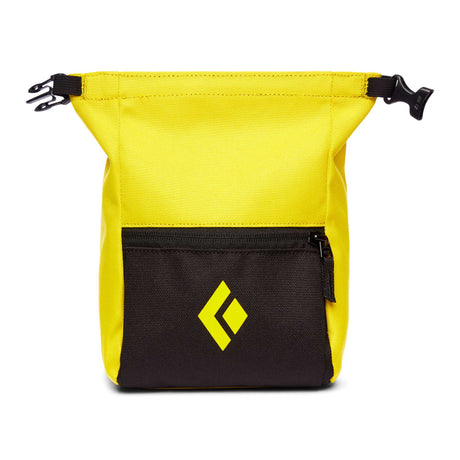 Black Diamond Boulderbag Mondito - Chalk Pot Kletterzubehör Chalk Bag