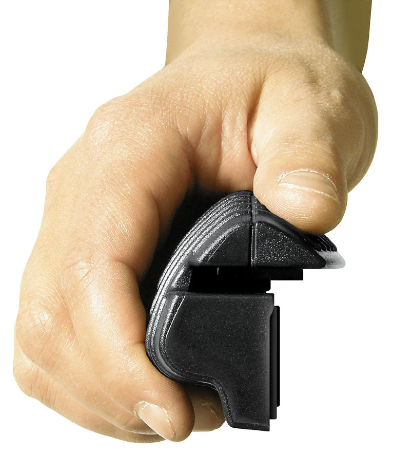 SkiMan Seitenkantenschärfer Ergo Sharp für Ski Kanten