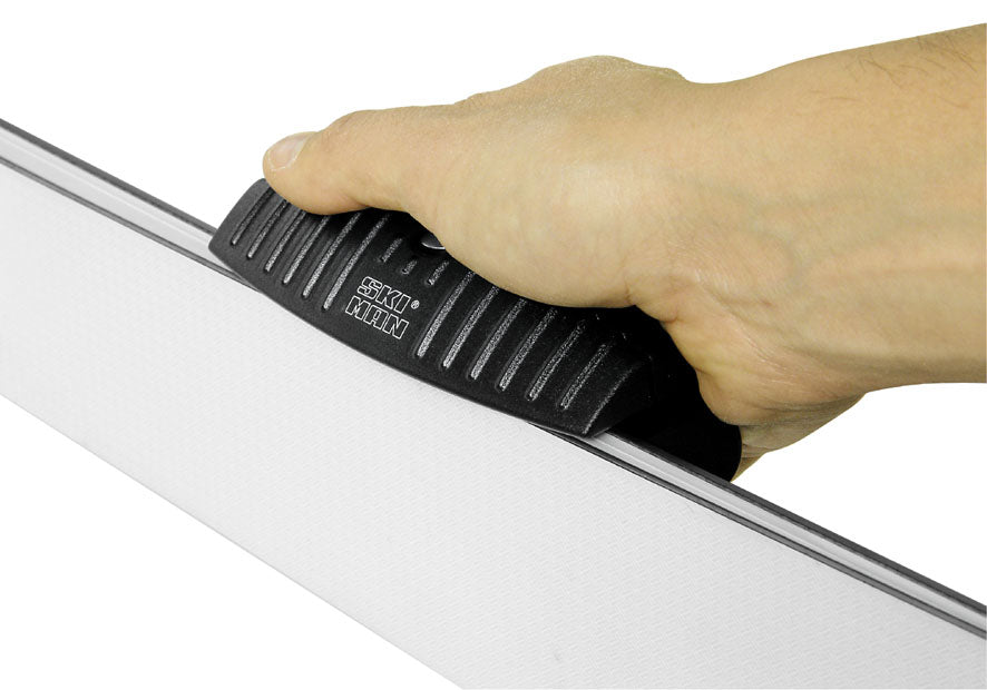 SkiMan Seitenkantenschärfer Ergo Sharp für Ski Kanten