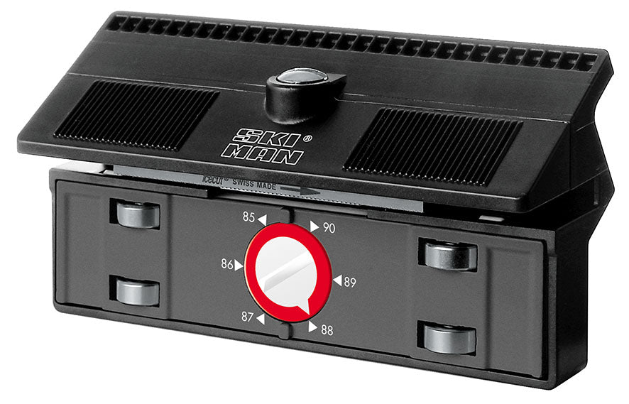 SKIMAN Ergo Sharp Profi Edger Kantenschleifer Seitenkantenschleifer 90°- 85°