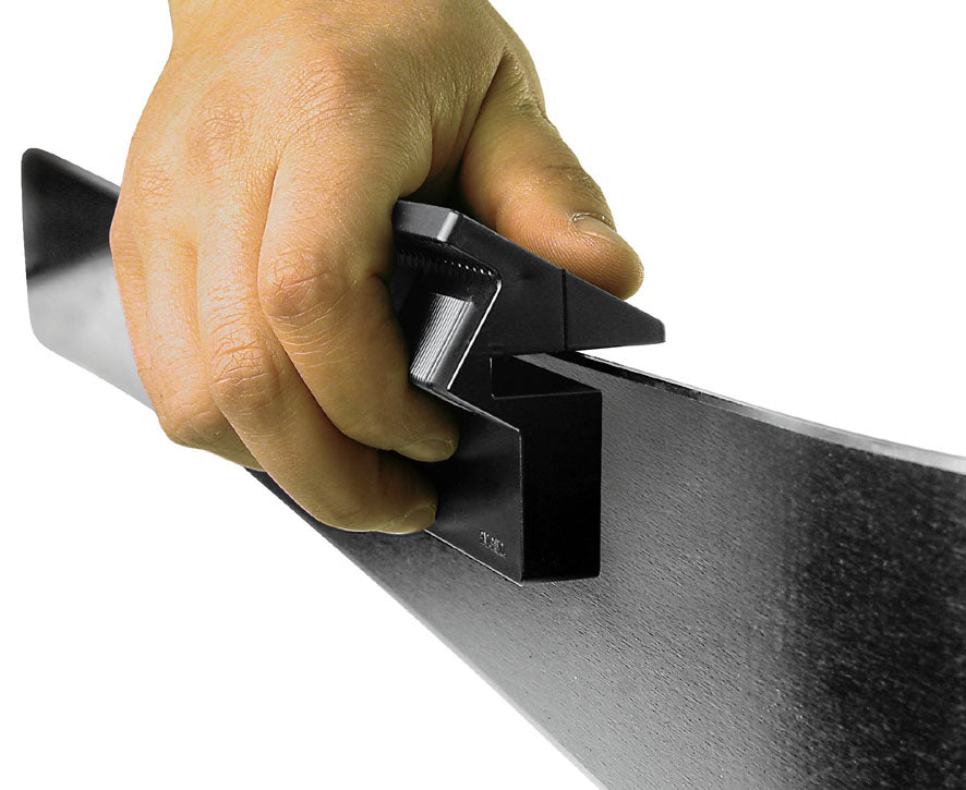 SKIMAN Ergo Sharp Profi Edger Kantenschleifer Seitenkantenschleifer 90°- 85°