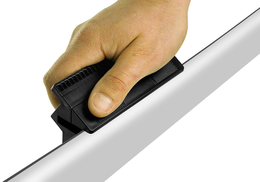 SKIMAN Ergo Sharp Profi Edger Kantenschleifer Seitenkantenschleifer 90°- 85°