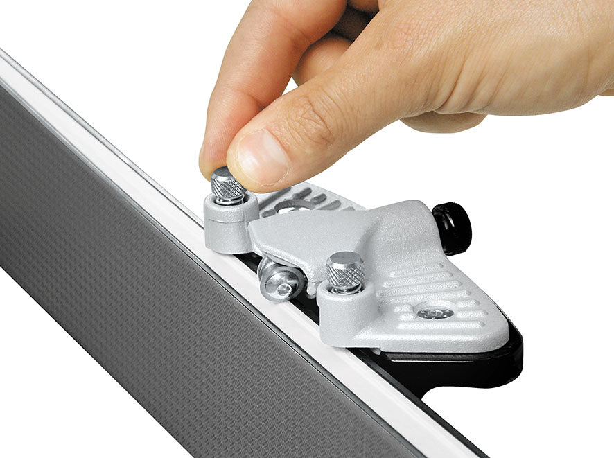 SkiMan Seitenwangenhobel Sidewall Sharp World Cup