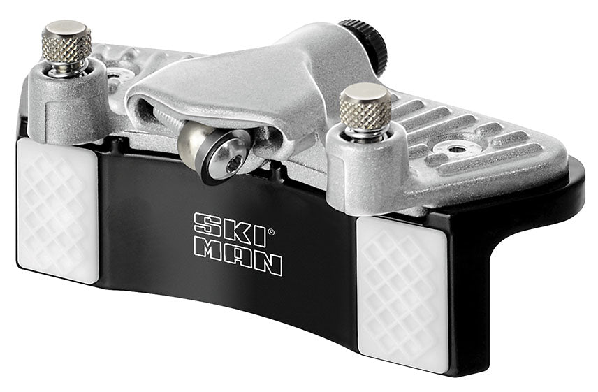 SkiMan Seitenwangenhobel Sidewall Sharp World Cup