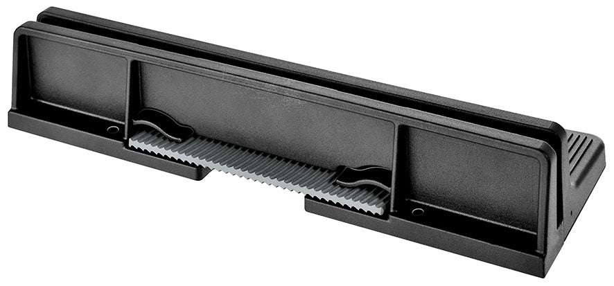 SkiMan Plexi Sharp Plexiklingenschärfer - für scharfe Abziehklingen beim Skiservice