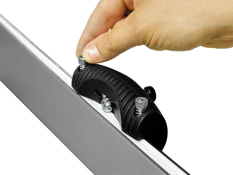 Ski Man ergonimischer Seitenwangenhobel Sidewall Sharp