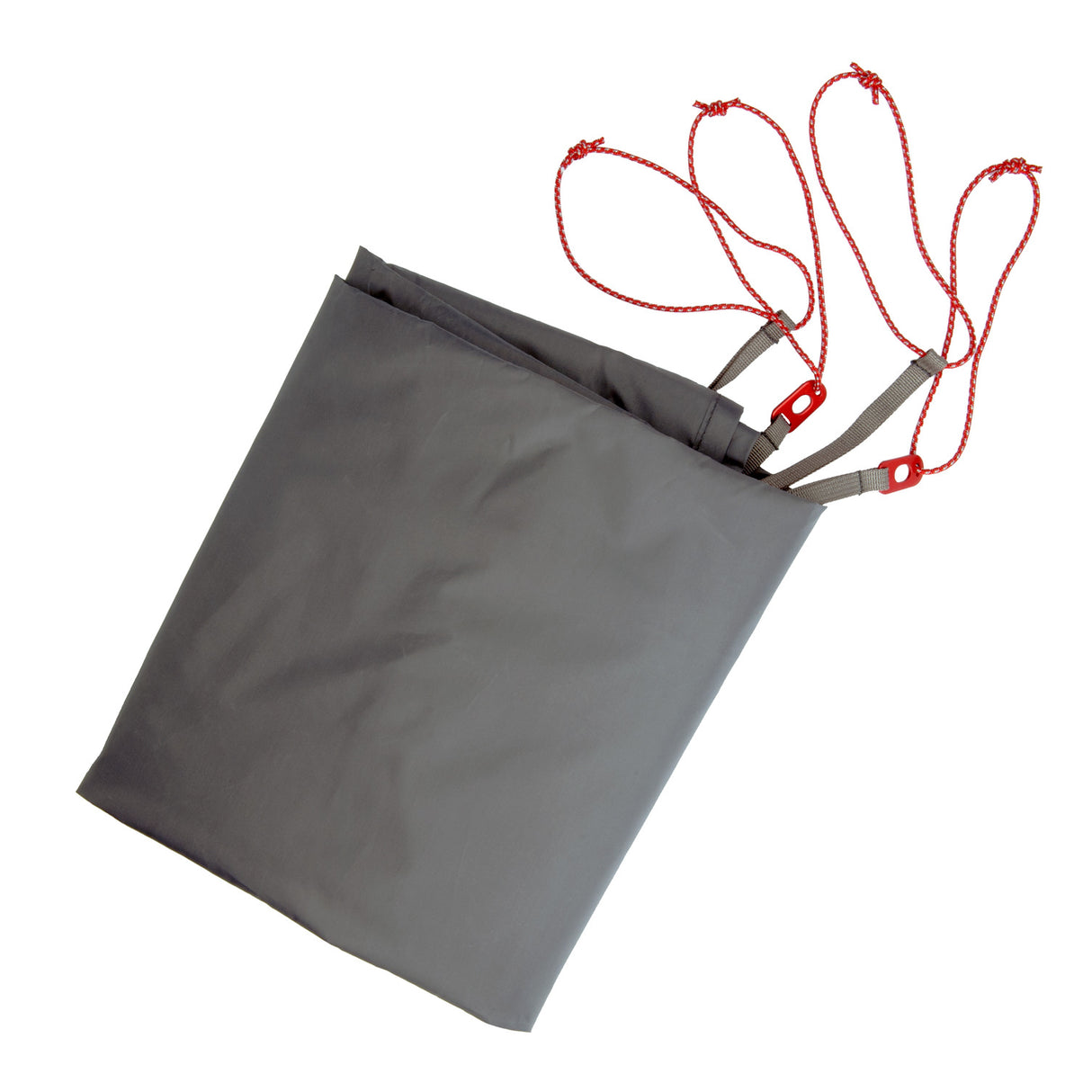 MSR Elixir 1 Zelt mir Leuchtreißverschluss und Bodenplatte