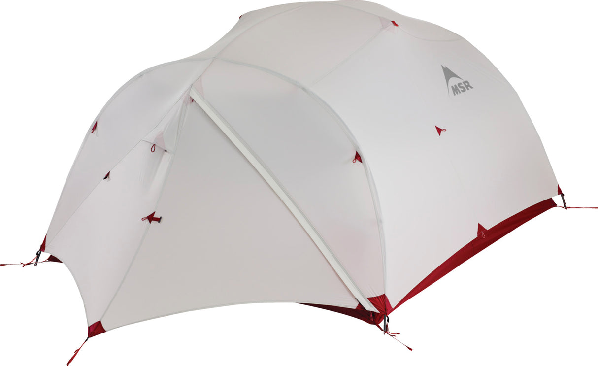 MSR Rucksackzelt 3 Personen Mutha Hubba NX