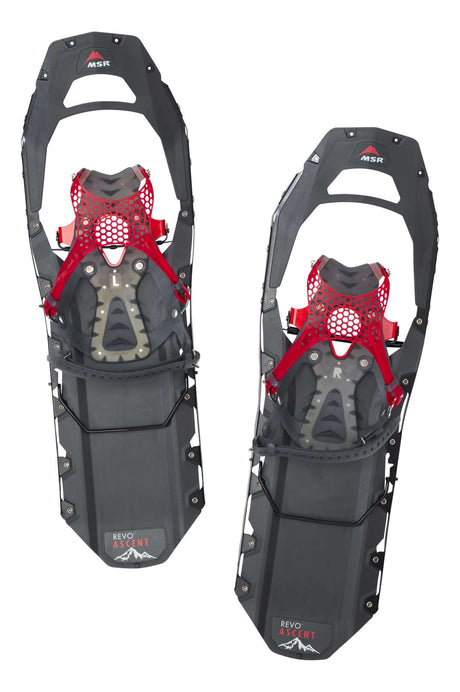 MSR Revo Ascent Schneeschuhe