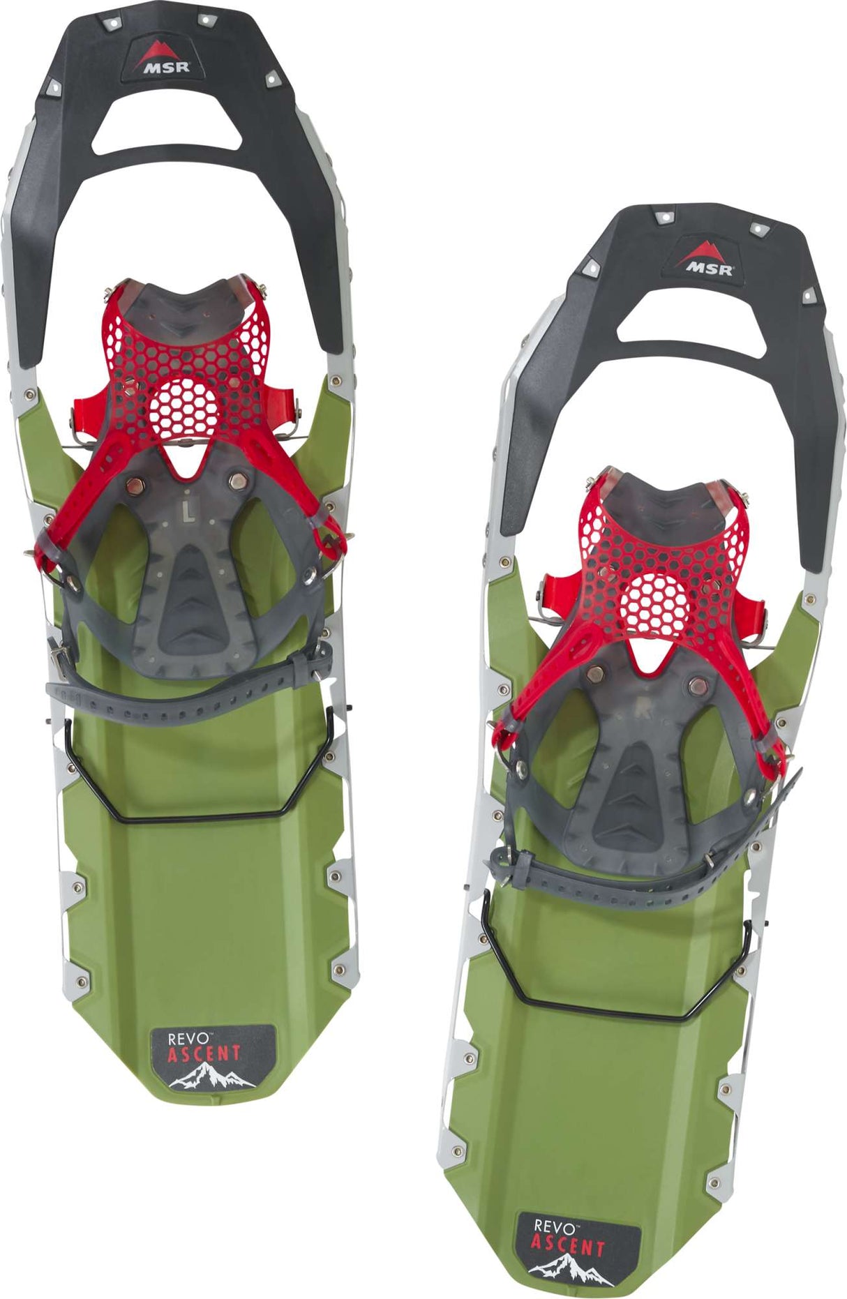 MSR Revo Ascent Schneeschuhe