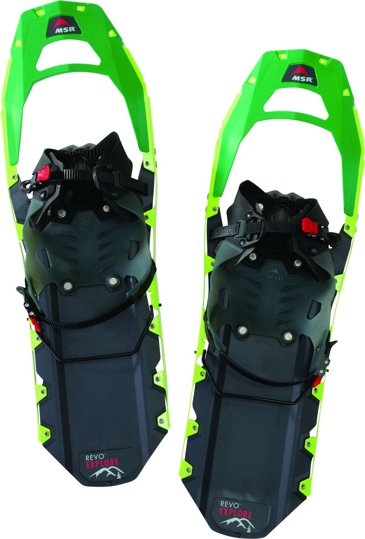 MSR Revo Explore Schneeschuhe