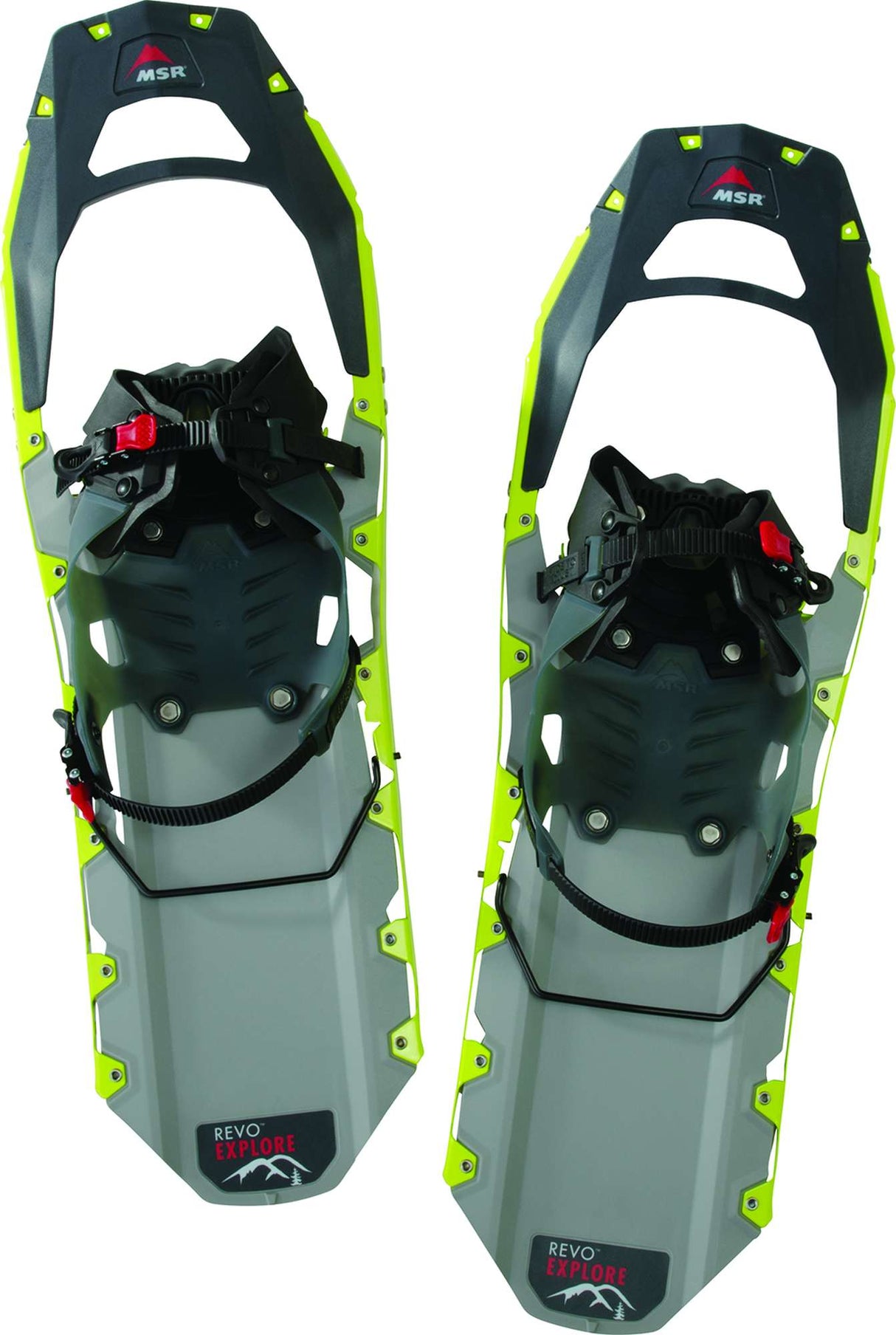 MSR Revo Explore Schneeschuhe
