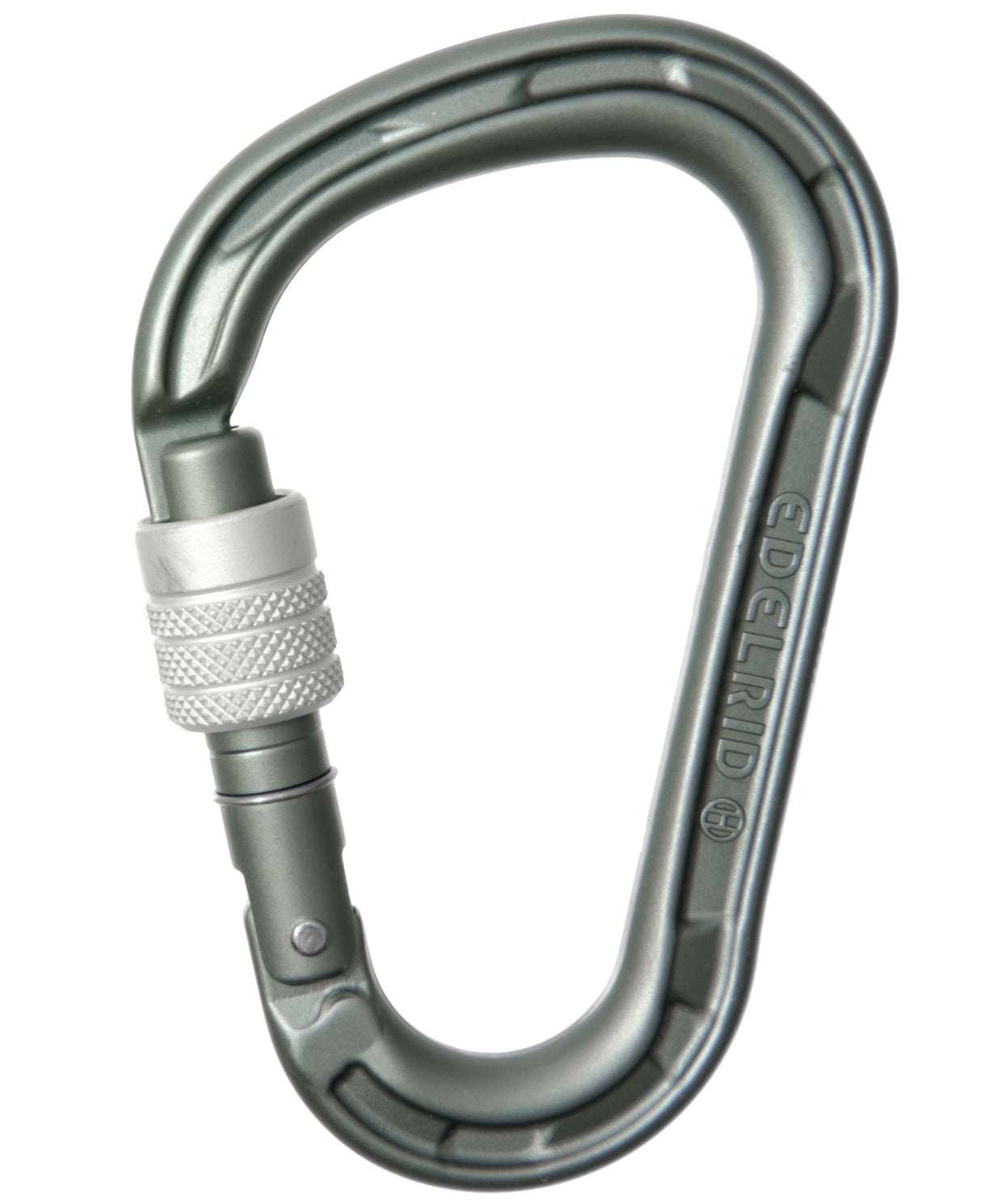 Edelrid HMS Schraubkarabiner Magnum Screw II