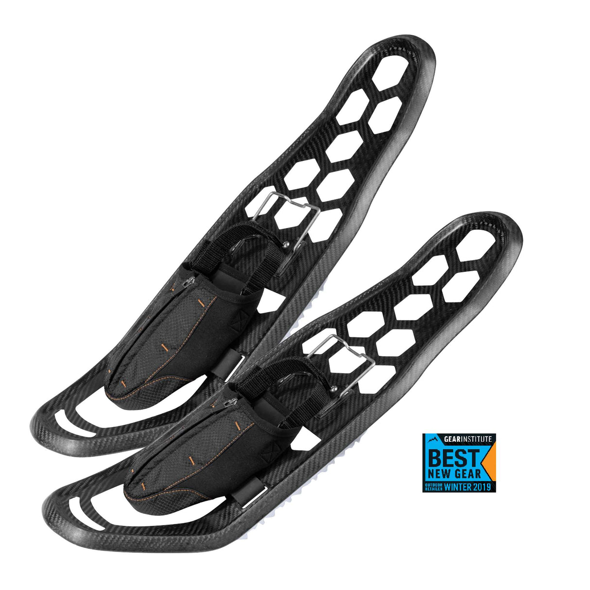 Komperdell Schneeschuhe Carbon Air Frame 25