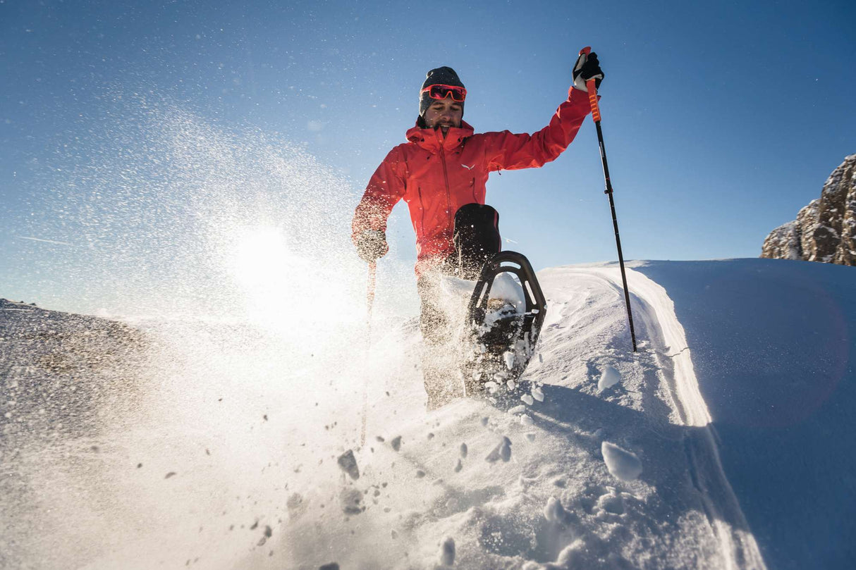 Komperdell Schneeschuhe Carbon Air Frame 25