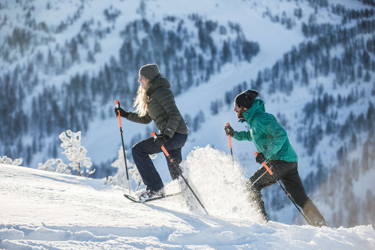 Komperdell Schneeschuhe Carbon Air Frame 25