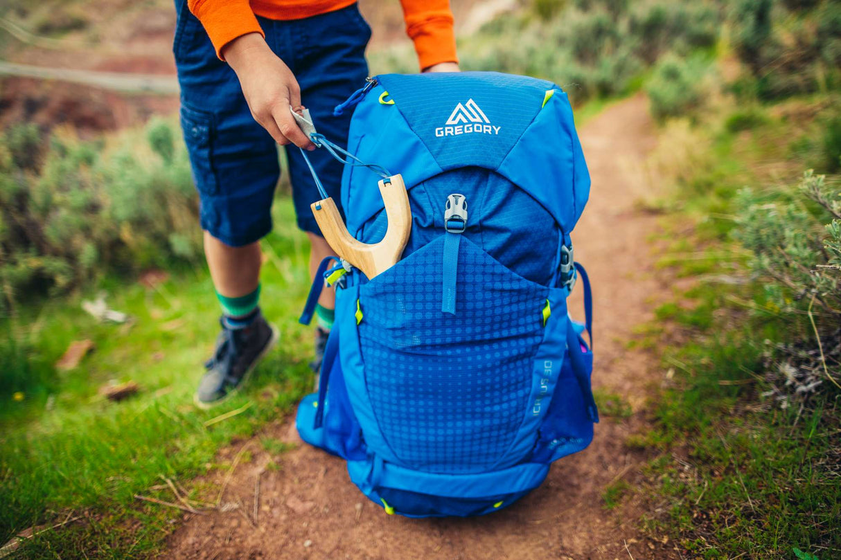Gregory Kinderrucksack Icarus 30 - Jugend Trekkingsrucksack