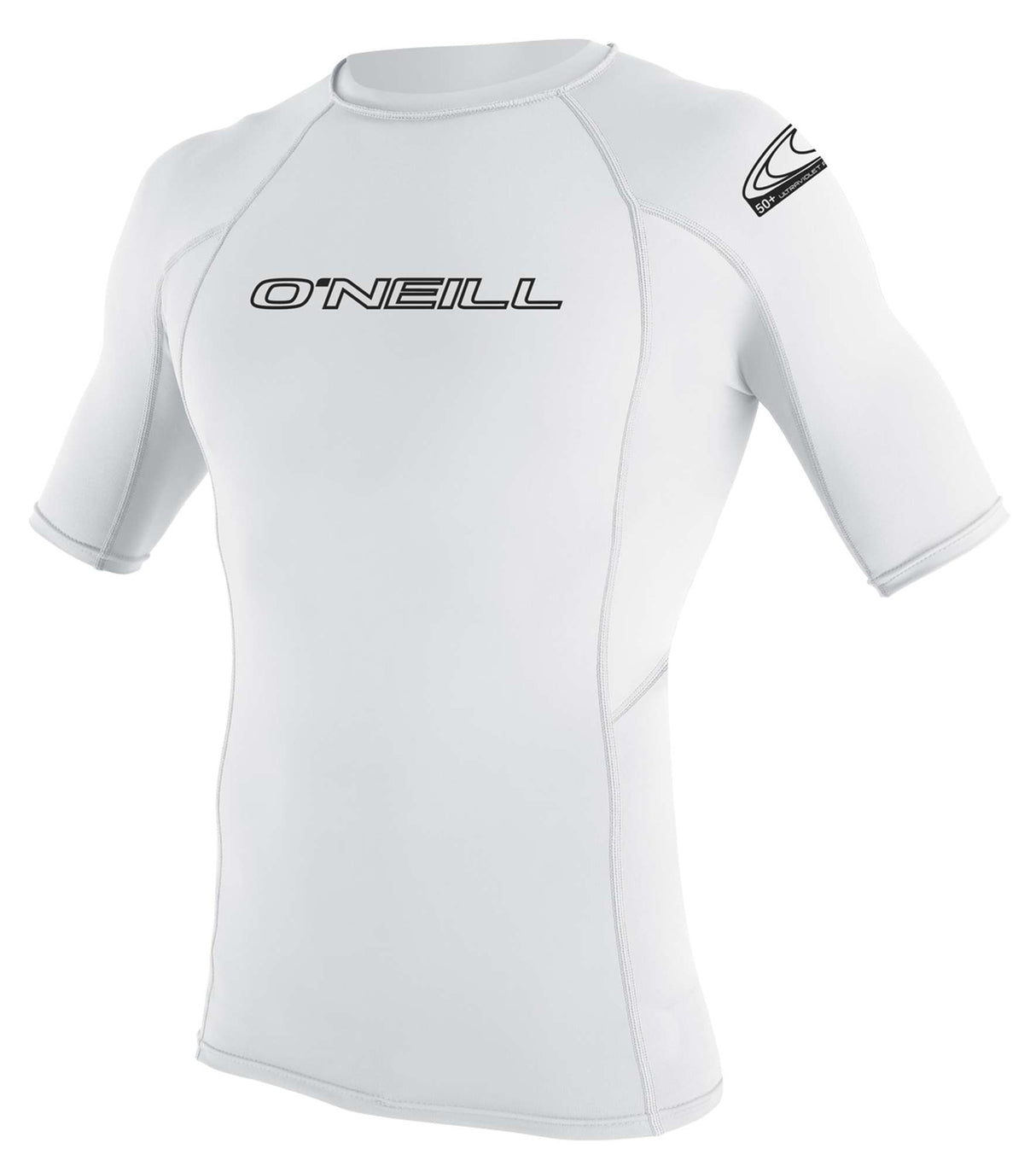 O'Neill Kinder-und Jugend UV T-Shirt Youth Basic Skins S/S Rash Guard (Kurzarm)