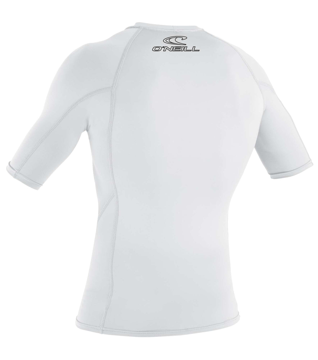 O'Neill Kinder-und Jugend UV T-Shirt Youth Basic Skins S/S Rash Guard (Kurzarm)