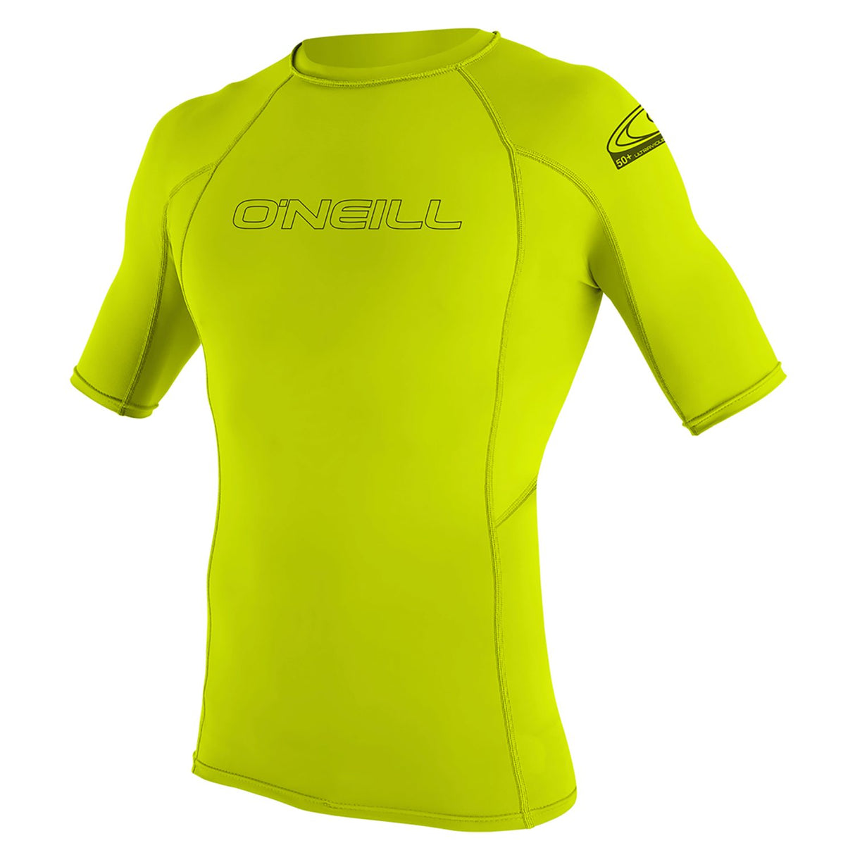 O'Neill Kinder-und Jugend UV T-Shirt Youth Basic Skins S/S Rash Guard (Kurzarm)