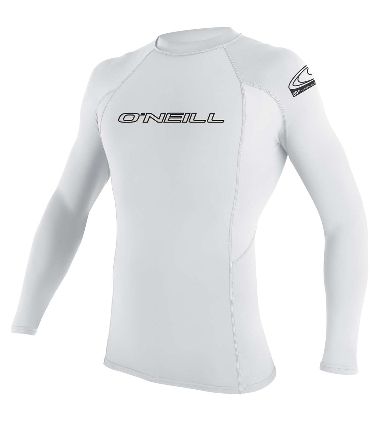 O'Neill Kinder-und Jugend UV-Shirt langarm Youth Basic Skins L/S Rash Guard