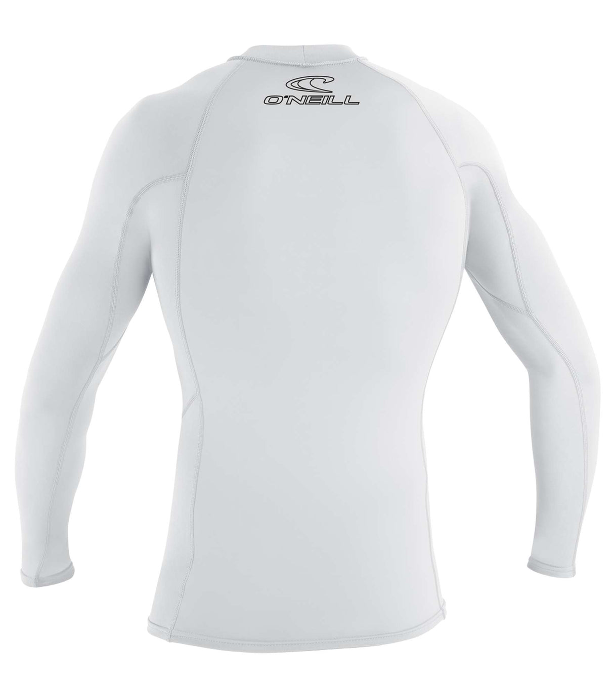 O'Neill Kinder-und Jugend UV-Shirt langarm Youth Basic Skins L/S Rash Guard