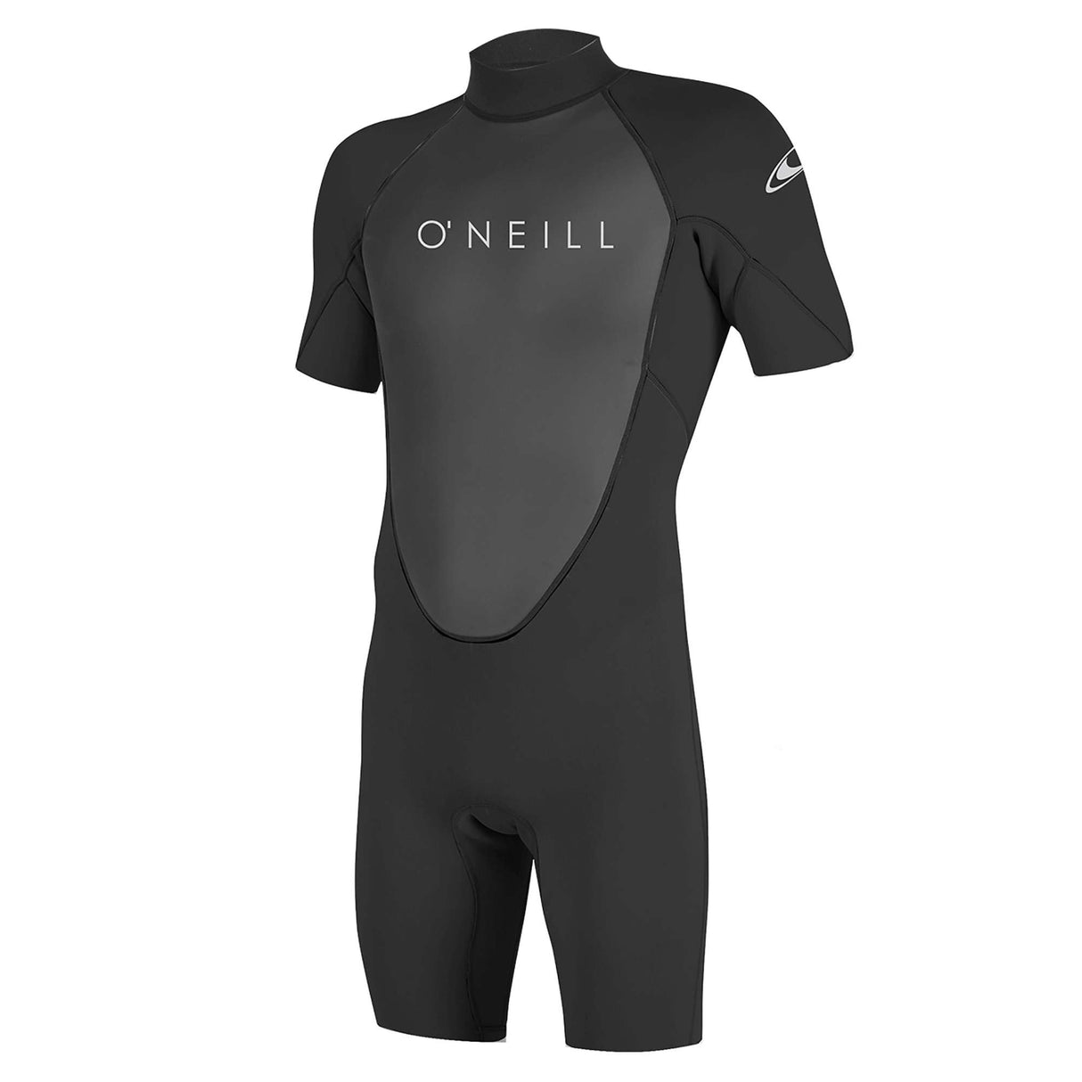 O'Neill Neoprenanzug Reactor-2 2mm Back Zip S/S Spring - Herren