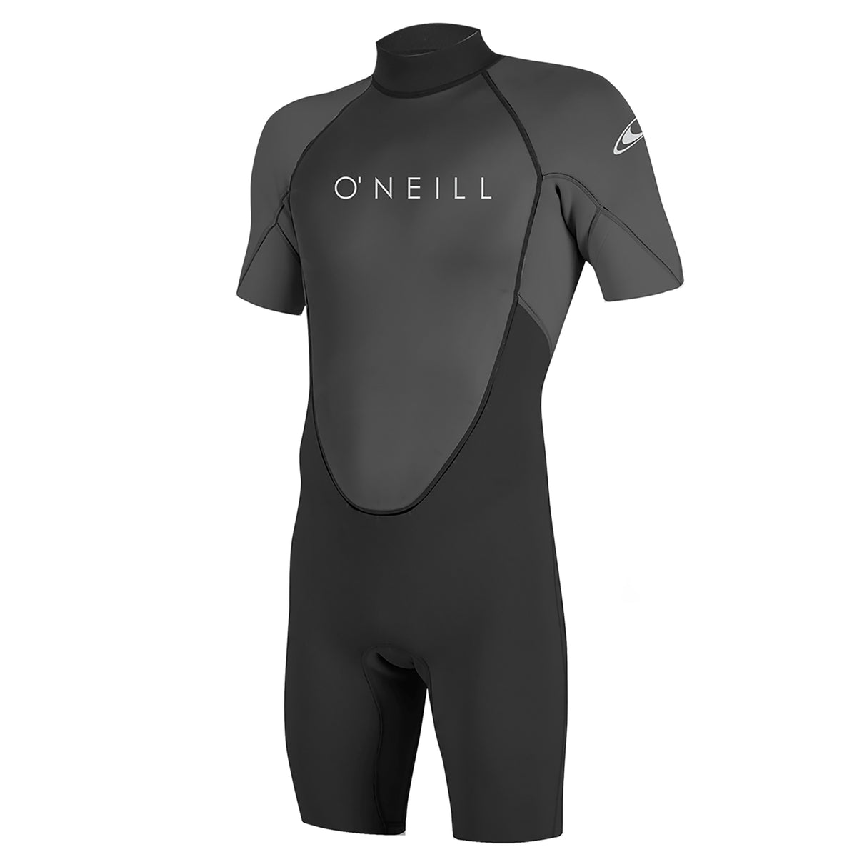 O'Neill Neoprenanzug Reactor-2 2mm Back Zip S/S Spring - Herren
