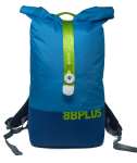 8BPlus Kletterrucksack Backbag Daypack 24 - 38 Liter