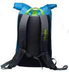 8BPlus Kletterrucksack Backbag Daypack 24 - 38 Liter