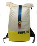 8BPlus Kletterrucksack Backbag Daypack 24 - 38 Liter