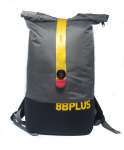 8BPlus Kletterrucksack Backbag Daypack 24 - 38 Liter