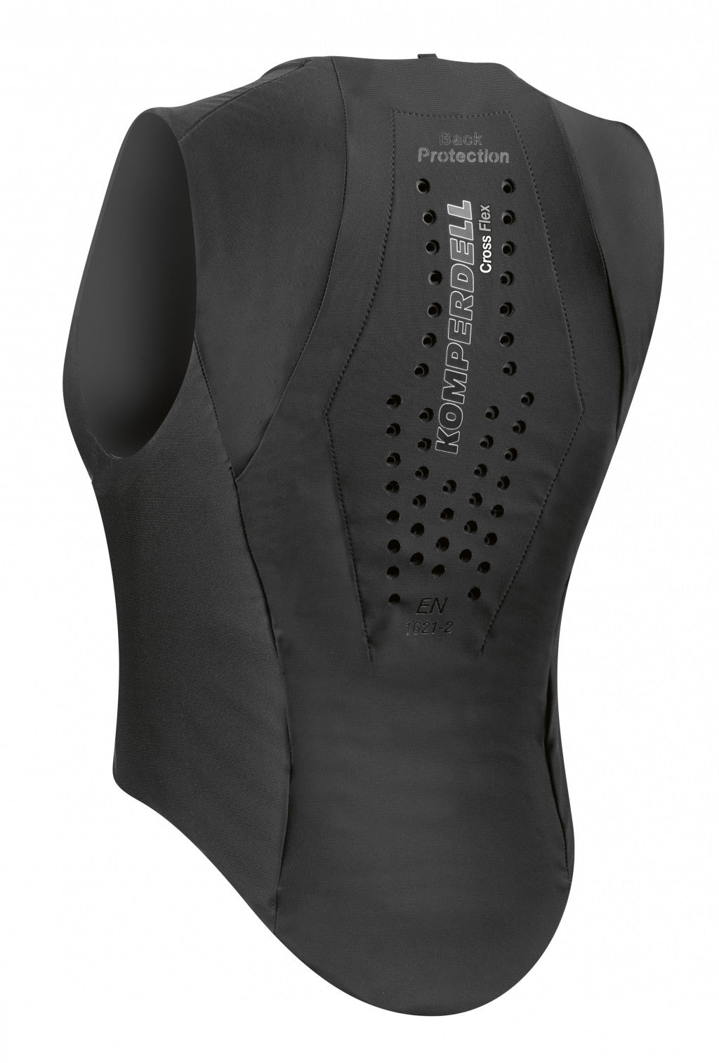 Komperdell Ballistic FlexFit Women Reit-, Skiprotektor