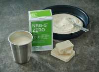 Emergency Food NRG-5® ZERO Notration - glutenfrei, Notnahrung 500 g