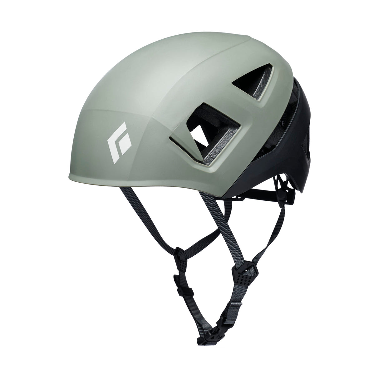 Black Diamond Capitan Helmet, Kletterhelm