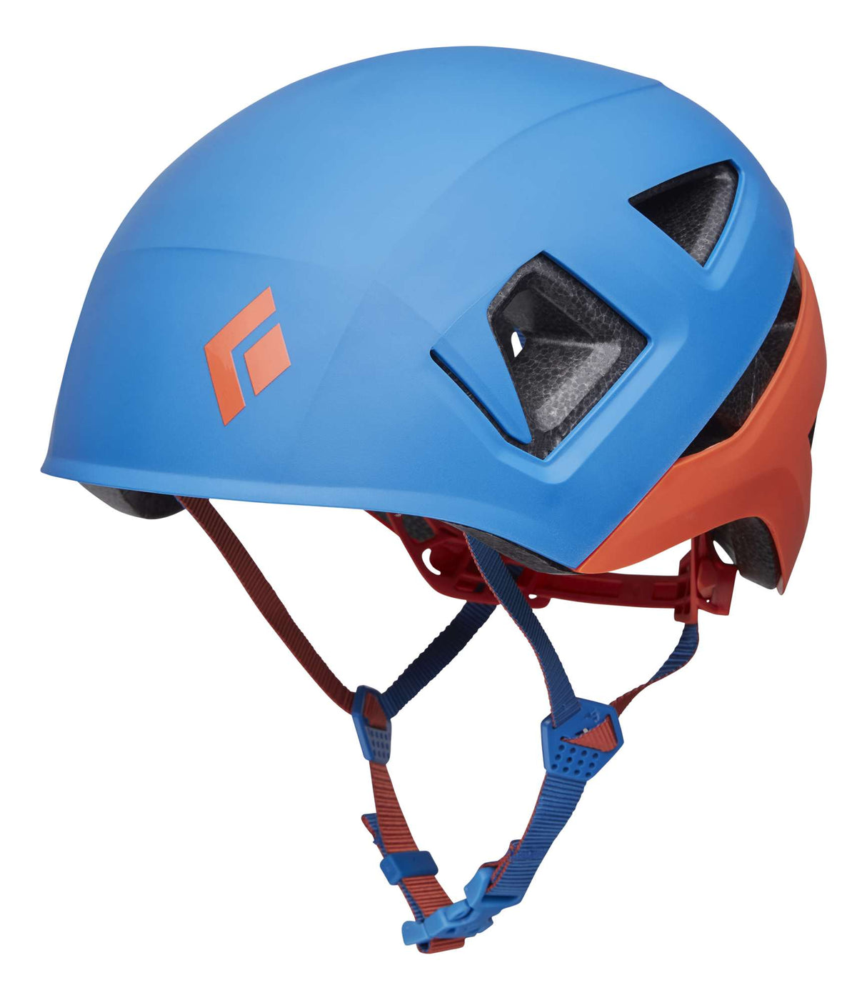 Black Diamond Kids Capitan Helmet - Kinder Kletterhelm