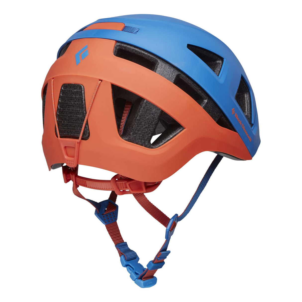 Black Diamond Kids Capitan Helmet - Kinder Kletterhelm
