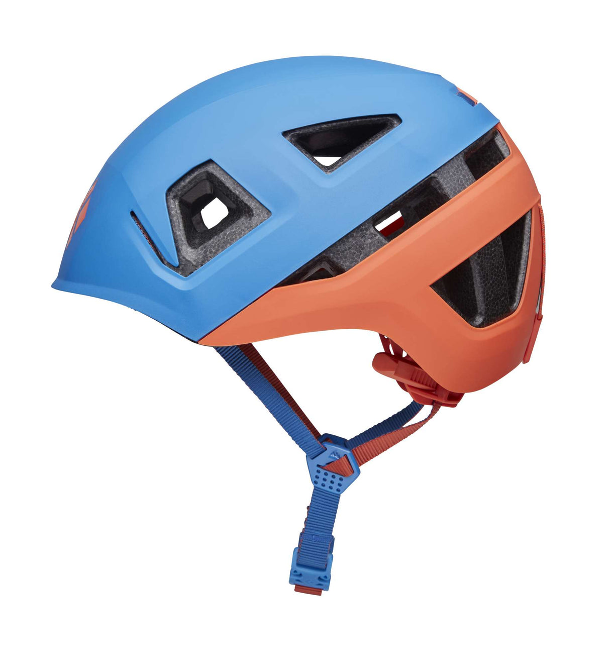 Black Diamond Kids Capitan Helmet - Kinder Kletterhelm