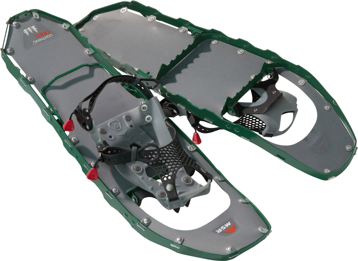 MSR Schneeschuhe LIGHTNING TRAIL
