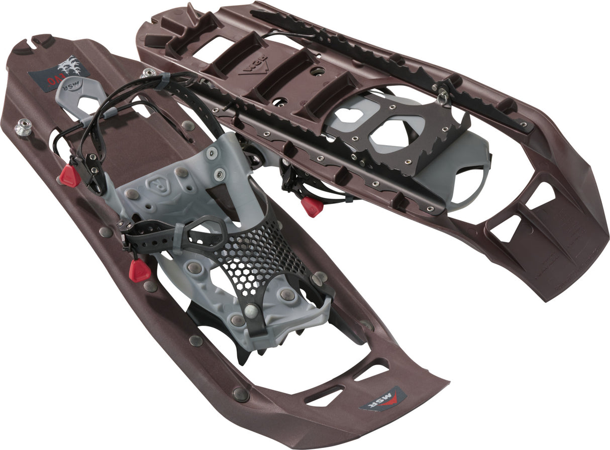 MSR Schneeschuhe EVO Trail