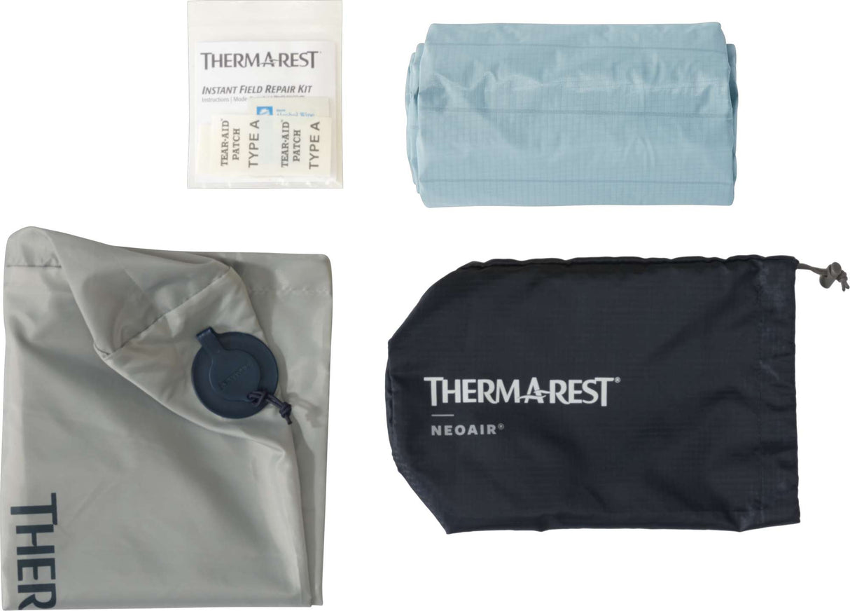 Thermarest Neoair Xtherm NXT - aufblasbare Ultraleicht-Isomatte, sehr warm