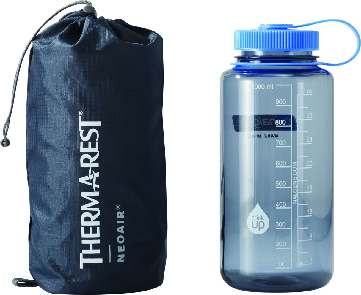 Thermarest Neoair Xlite NXT - aufblasbare Ultraleicht-Isomatte