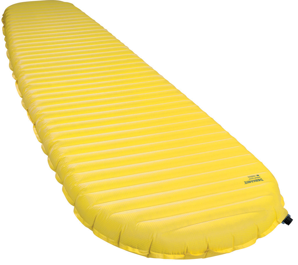Thermarest Neoair Xlite NXT - aufblasbare Ultraleicht-Isomatte