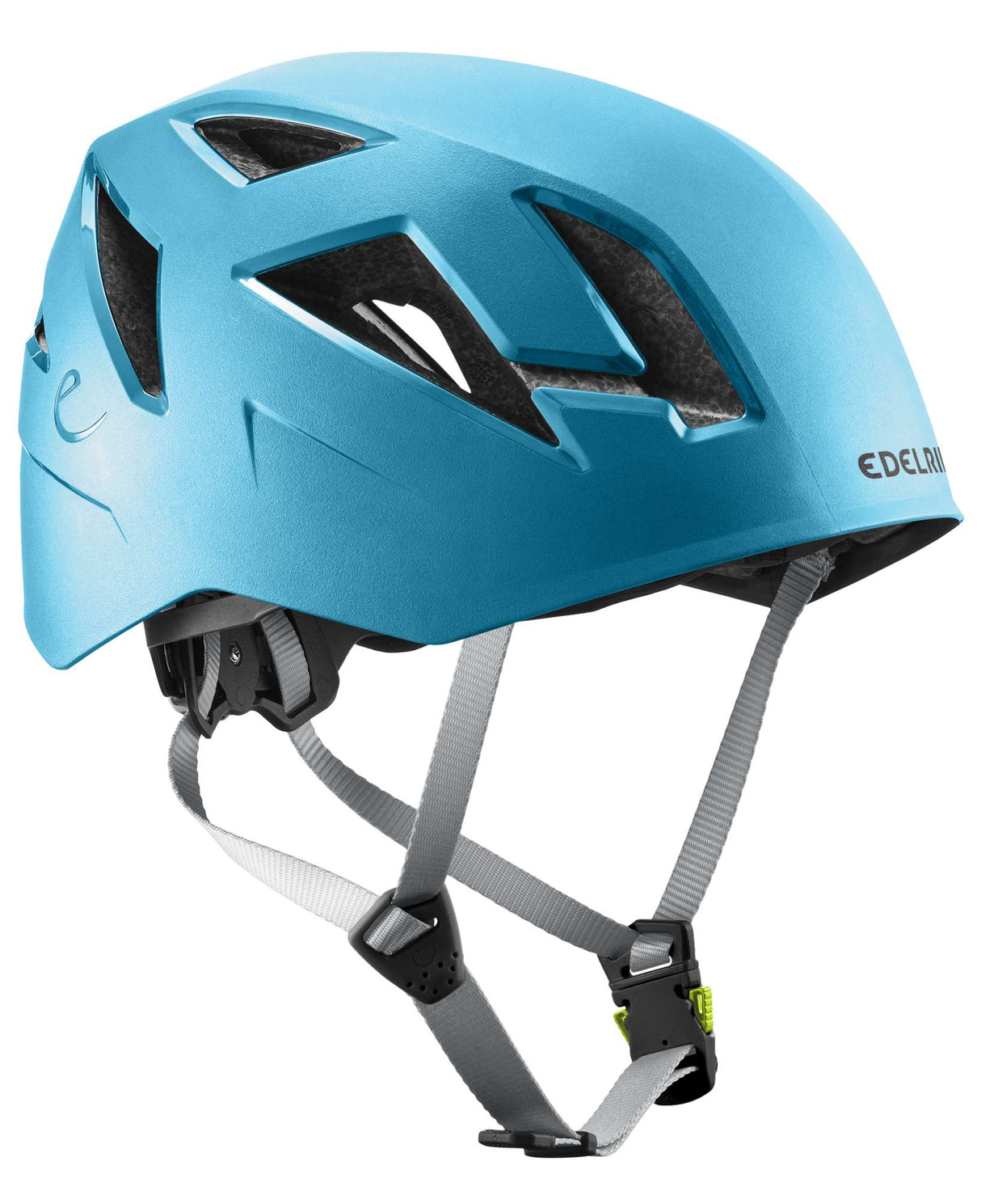 Edelrid Kletterhelm Zodiac II - Größe 55-61 cm