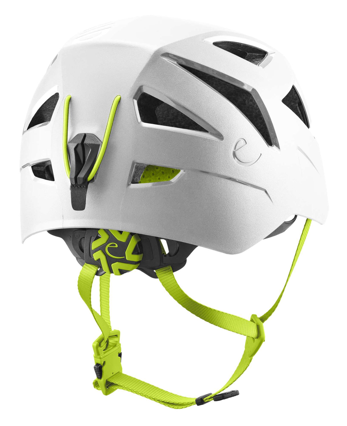 Edelrid Kletterhelm Zodiac II - Größe 55-61 cm