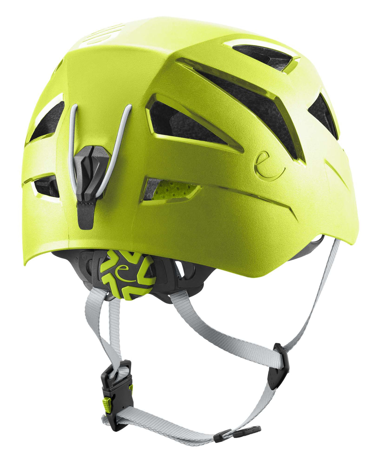 Edelrid Kletterhelm Zodiac II - Größe 55-61 cm