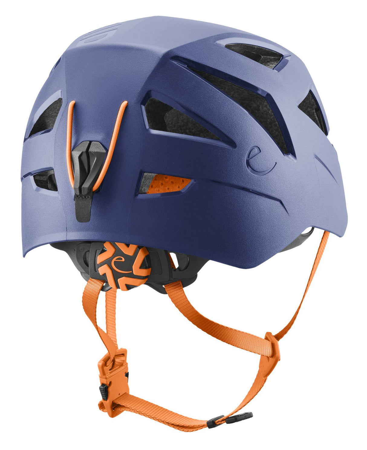 Edelrid Kletterhelm Zodiac II - Größe 55-61 cm