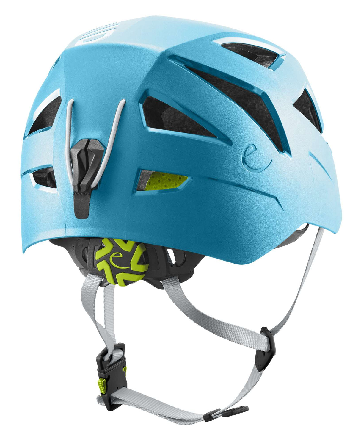 Edelrid Kletterhelm Zodiac II - Größe 55-61 cm
