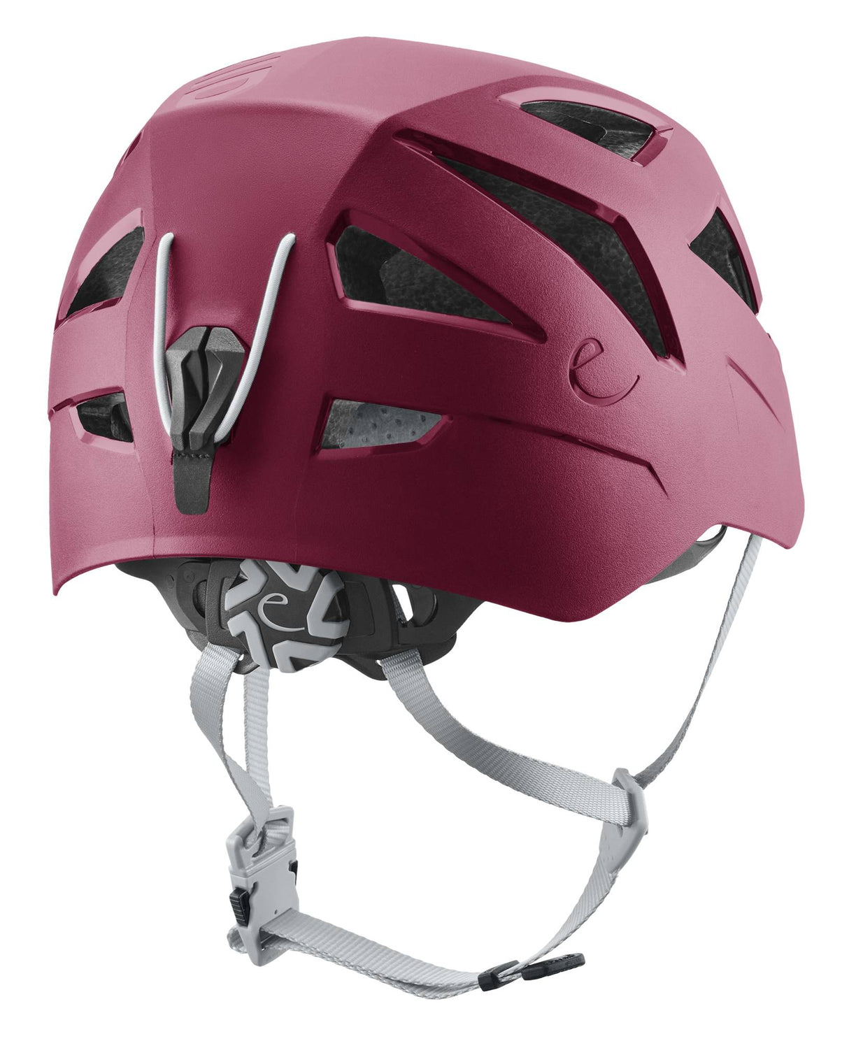 Edelrid Kletterhelm Zodiac II - Größe 55-61 cm